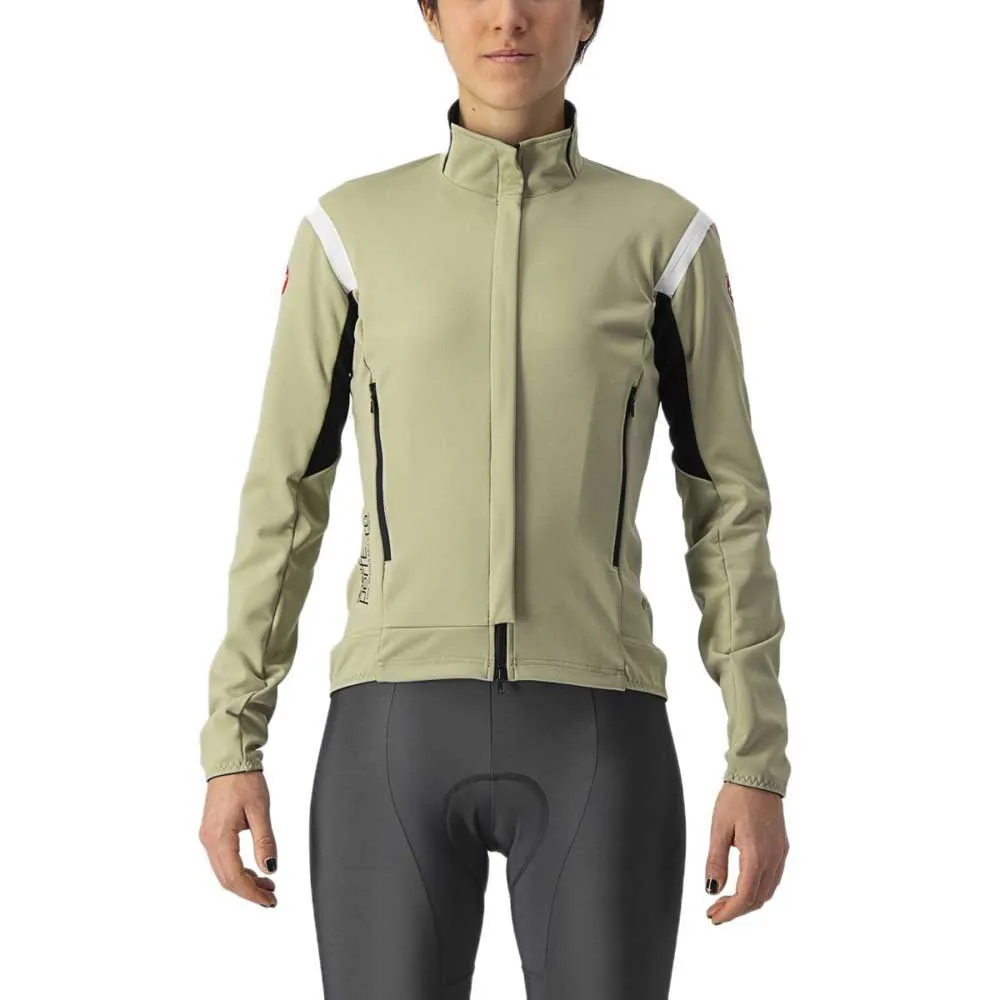 

Куртка Castelli Perfetto RoS 2, зеленый