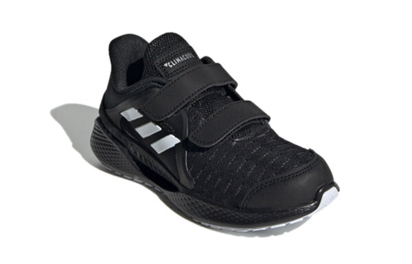 Кроссовки climacool vent лето.rdy j Adidas, черный — фото 3
