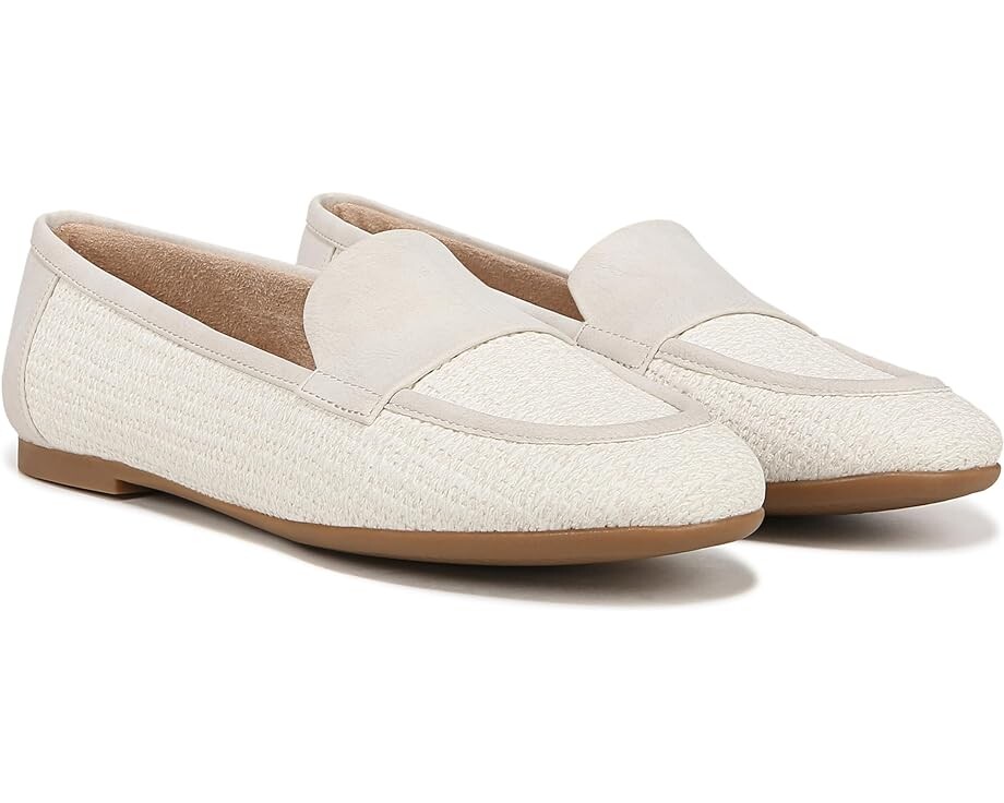 

Лоферы Naturalizer SOUL Naturalizer - Bebe, цвет Birch Tan Woven Fabric