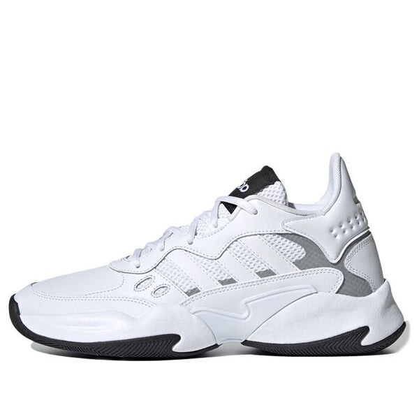 

Кроссовки neo streetspirit 2.0 Adidas, белый