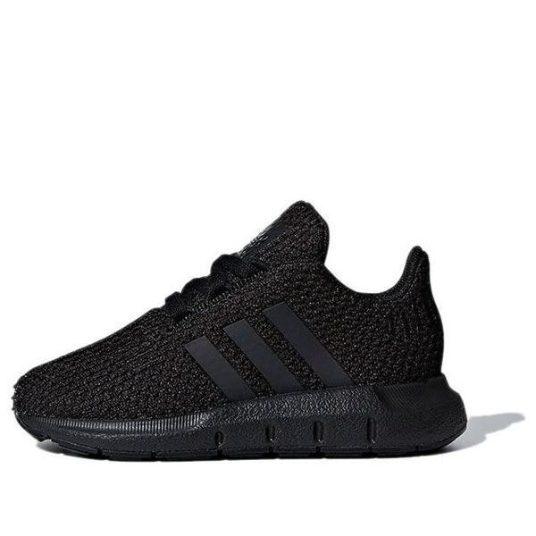 

Кроссовки Swift Run Adidas, черный