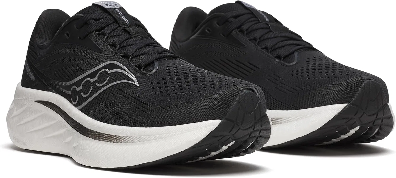 Женские кроссовки Saucony S11000-224, Black — фото 2