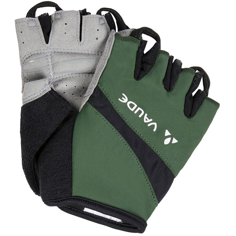 

Женские активные перчатки Vaude, оливковый