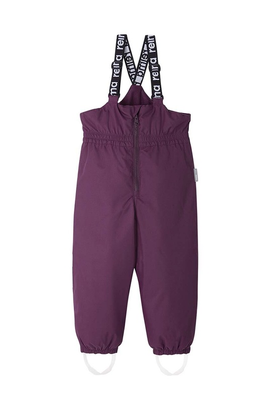 

Детские зимние спортивные брюки Matias Reima, бордовый