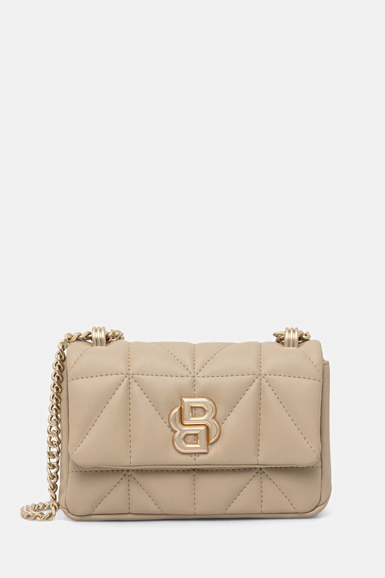 

Сумка b_icon s sh. bag qn BOSS, бежевый