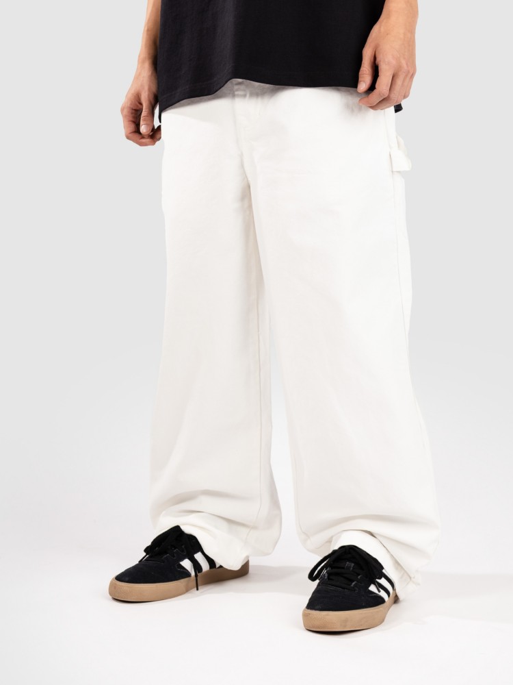 

Повседневные брюки Worship Supplies Removal Utility Hose, white