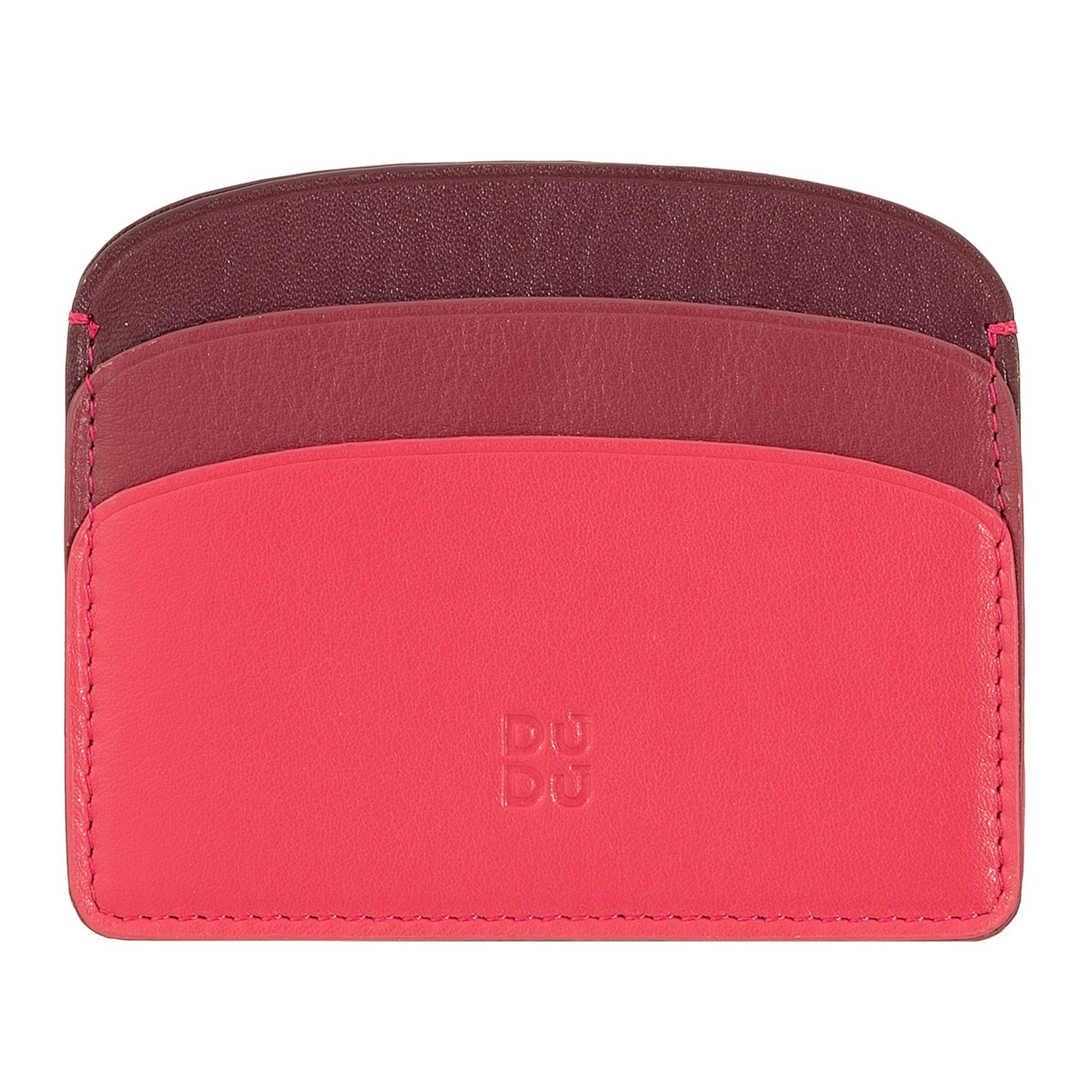 

DuDu Чехол 'Boracay' в цвете Raspberry, темно-розовый