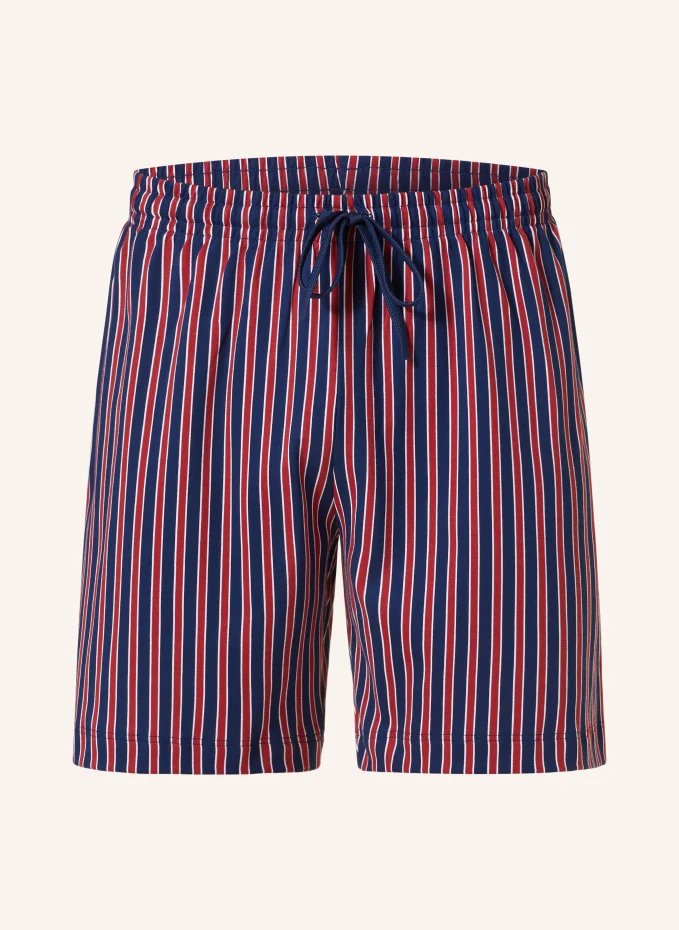 

Шорты для сна серии graphic stripes Mey, белый