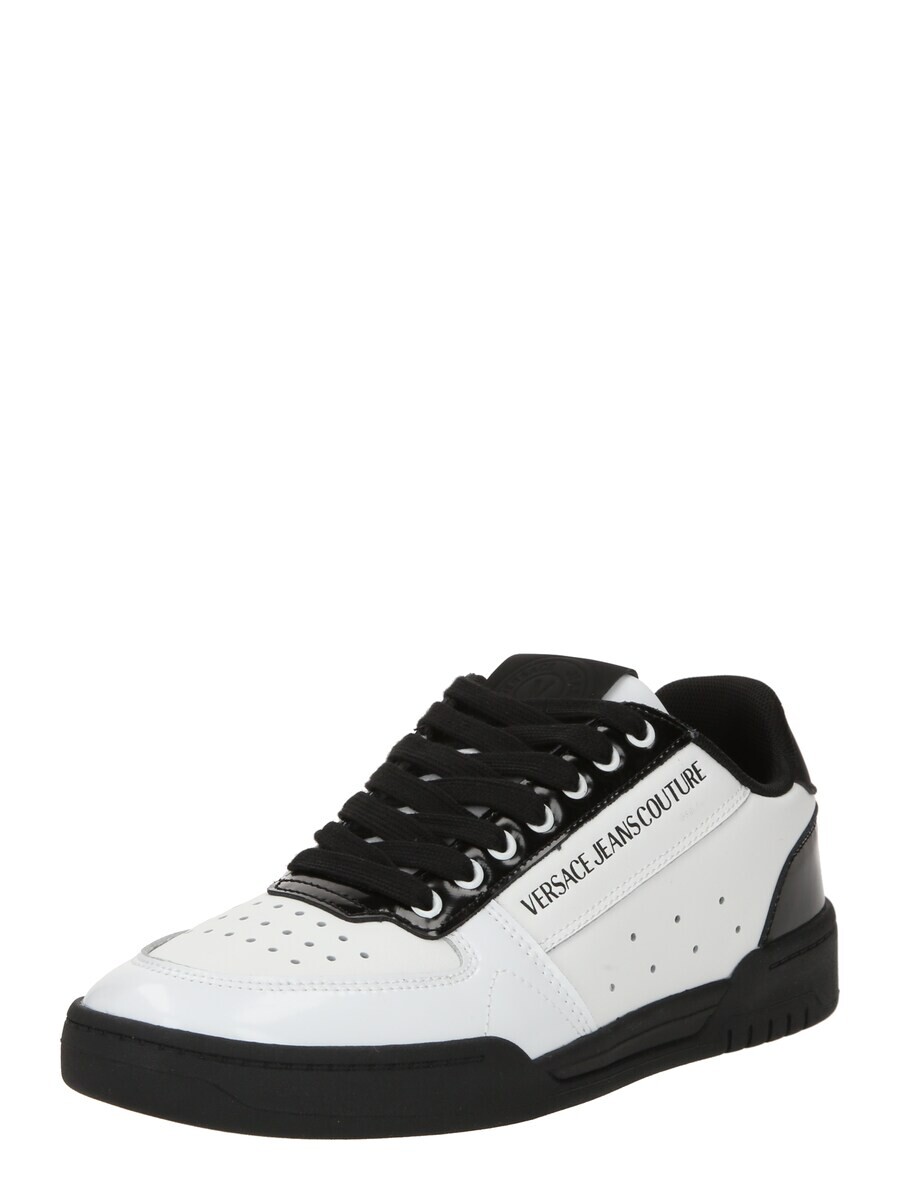 

Кроссовки Versace Jeans Couture Sneakers FONDO BROOKLYN DIS. SD4, белый