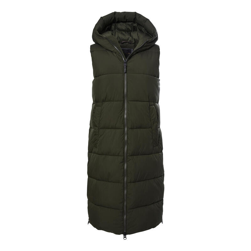 

Утепленный жилет Giga Dx, цвет schieferbraun, Коричневый, Утепленный жилет Giga Dx, цвет schieferbraun