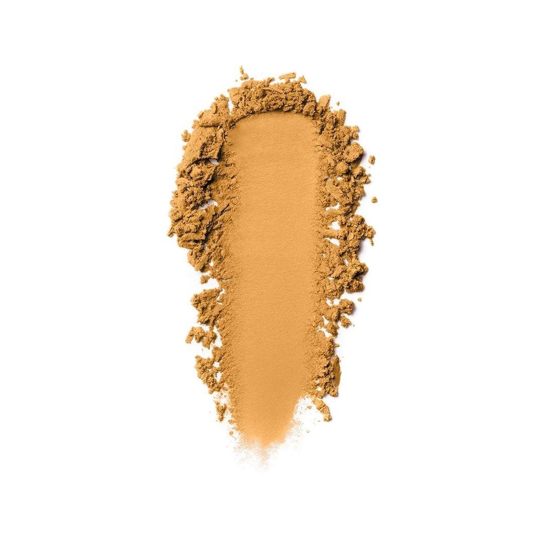 Пудра для лица sheer finish pressed powder Bobbi Brown, golden orange, вес 9 гр. — фото 2