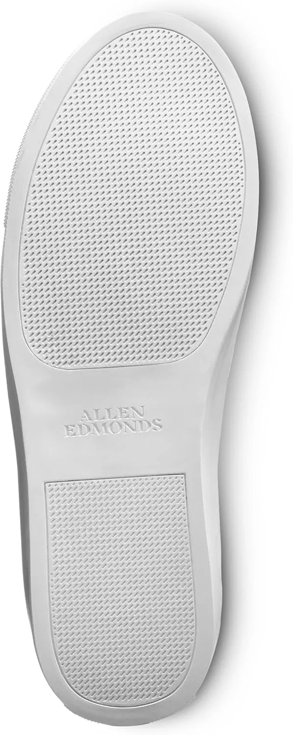 

Мужские туфли Allen Edmonds Flynn, белый