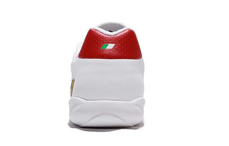 Puma Кроссовки Мужчины — фото 4