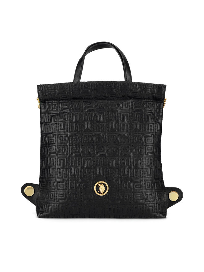 

Рюкзак BIUXT8407WVP U.S. Polo Assn., черный