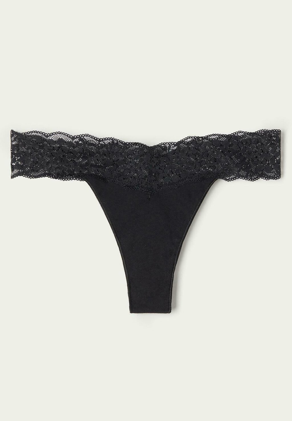 

Трусы BRAZILIAN Tezenis, черный
