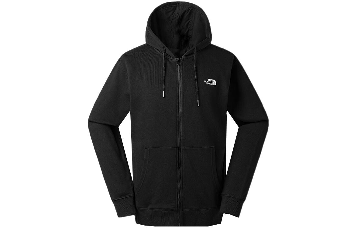 

Толстовка унисекс The North Face, серый