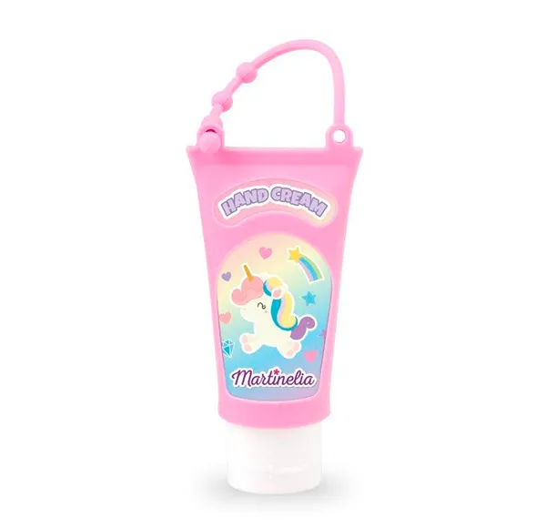 

Увлажняющий крем для рук Hand Cream Martinelia, 30 ml