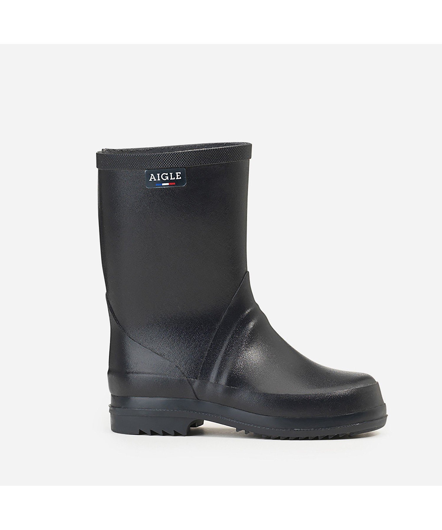 Сапоги Французский грузовик Aigle, Dark Navy