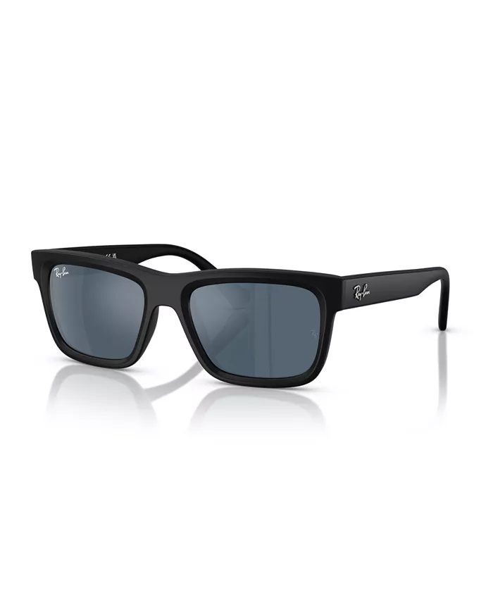 

Детские солнцезащитные очки, RB9196S (11-13 лет) Ray-Ban Jr, черный
