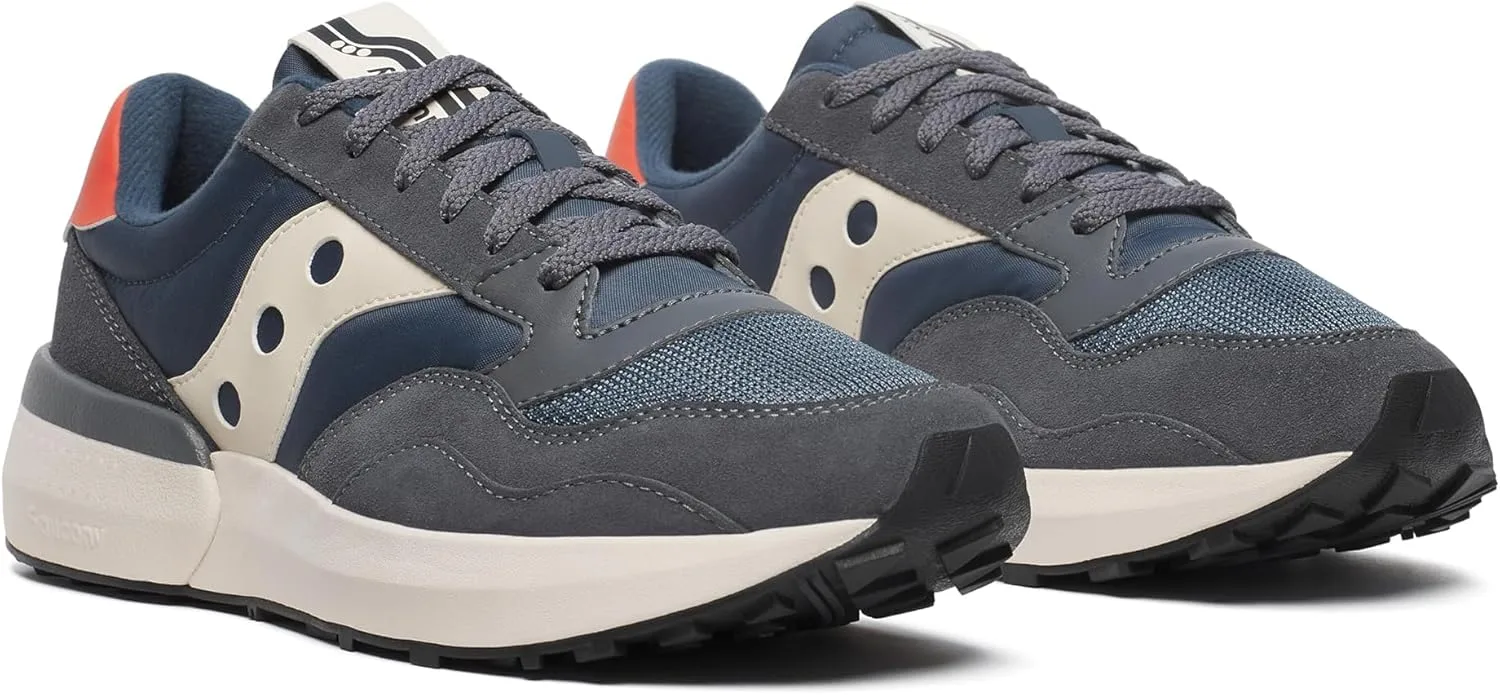Кроссовки Saucony Jazz NXT Green, темно-серый