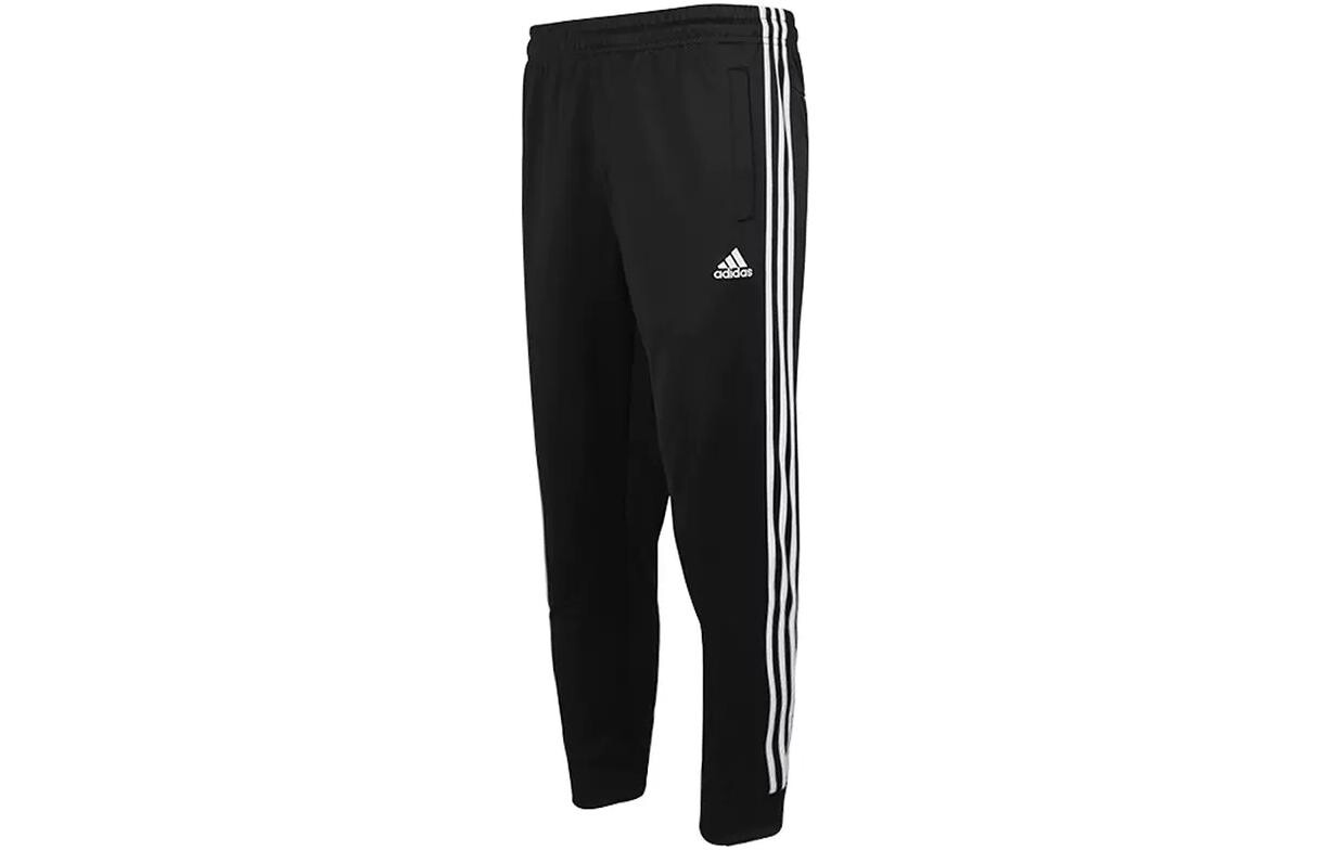 

Adidas Мужские повседневные брюки, Черный