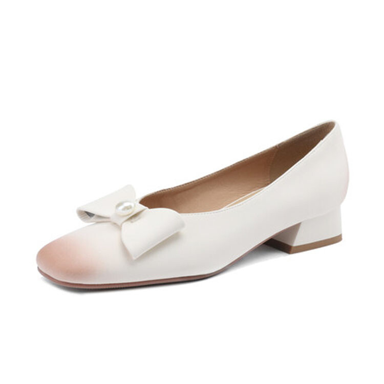 

Туфли женские повседневные Women's Casual Shoes Women's Mewgl, цвет Apricot