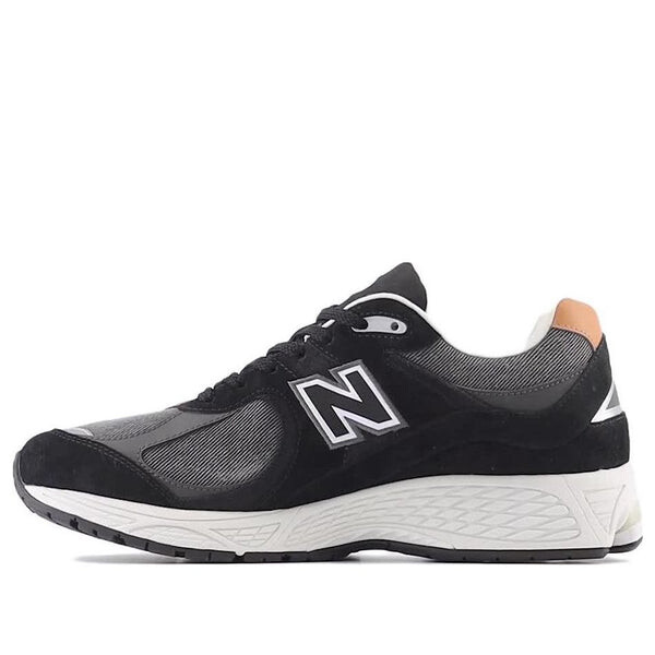 

Кроссовки 2002р New Balance, черный