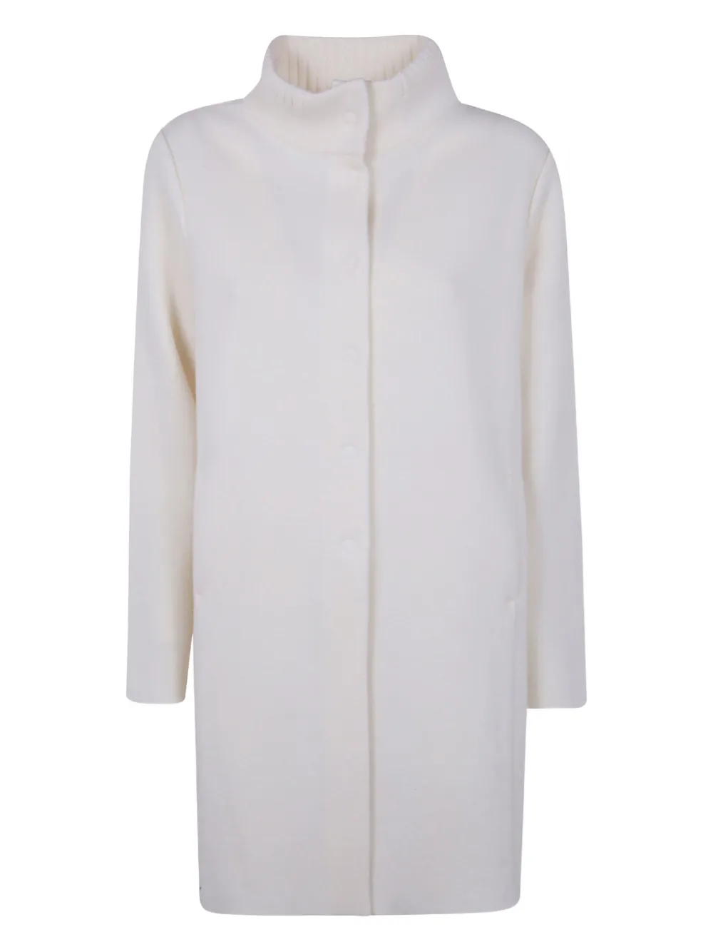 

Однобортное пальто Anne Claire, белый