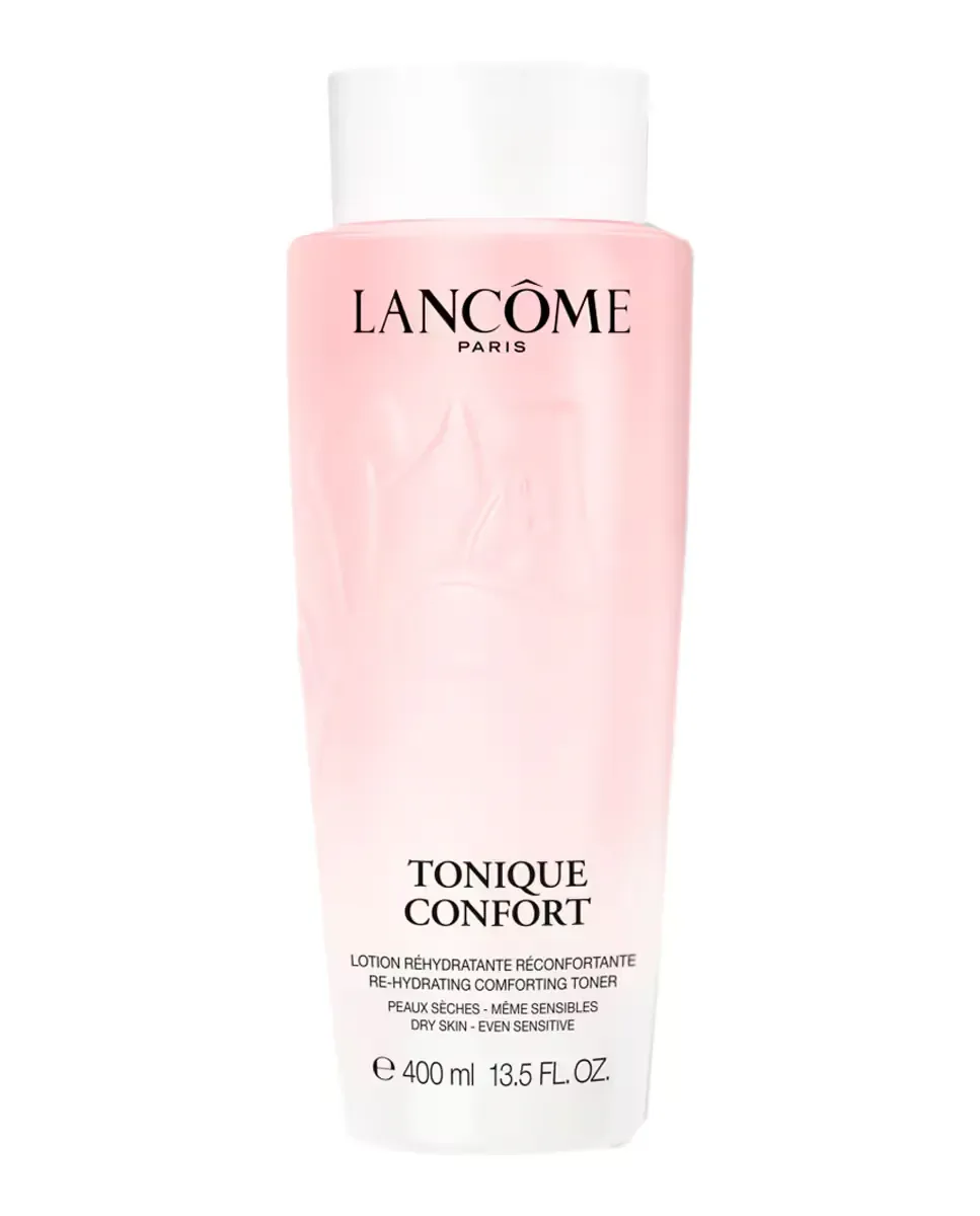Тоник Lancôme — Увлажняющий и успокаивающий Tonique Confort