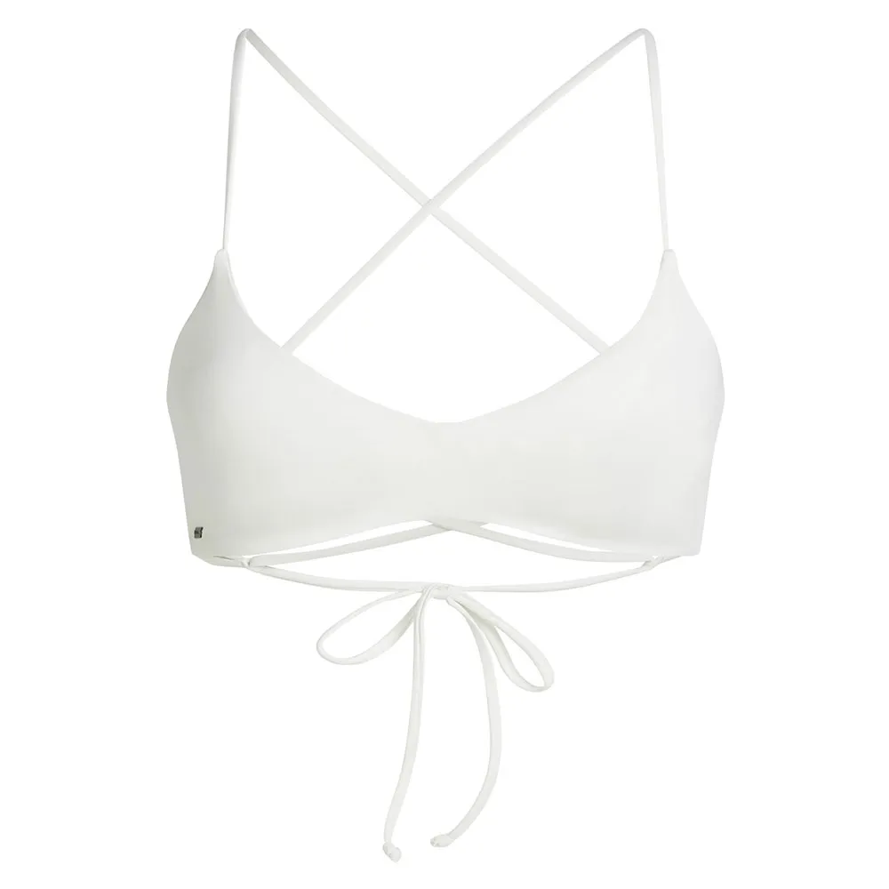 

Топ бикини O´neill Huntington Bralette, белый