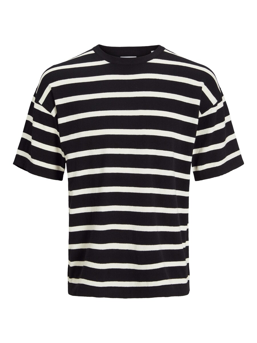 

Рубашка JACK & JONES, черный