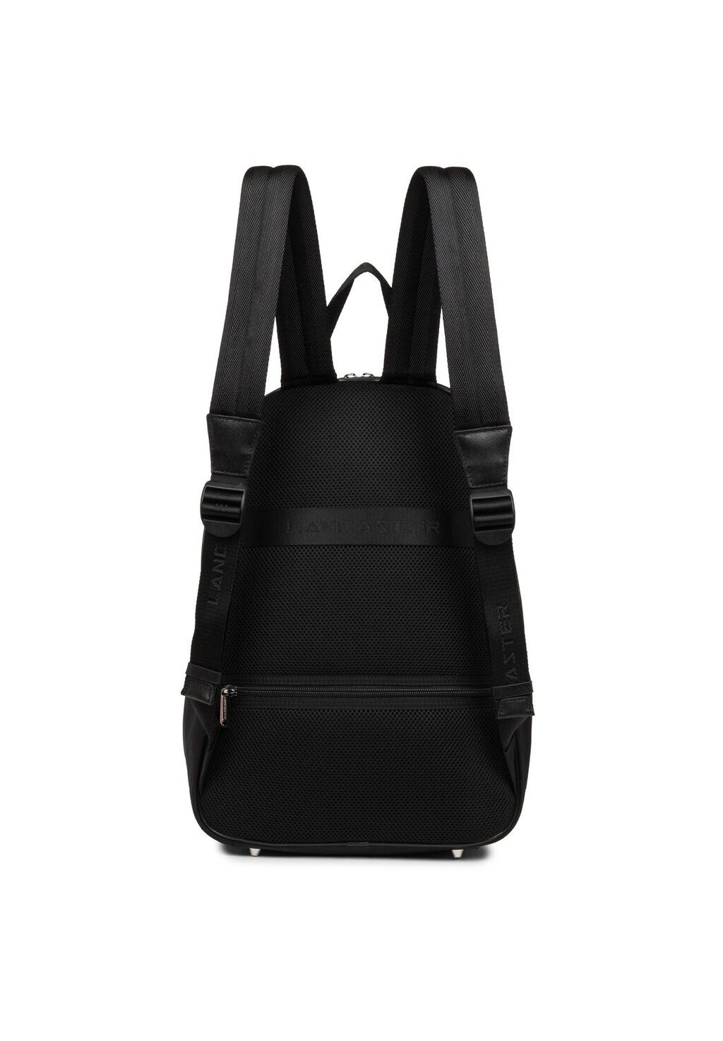

Рюкзак BASIC MÉTROPOLE LANCASTER, черный