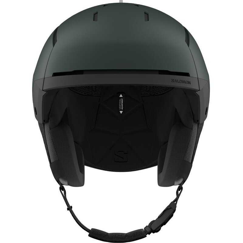 

Мужской шлем Arcane Prime MIPS Green Gables Salomon, green gables, Зеленый, Мужской шлем Arcane Prime MIPS Green Gables Salomon, green gables