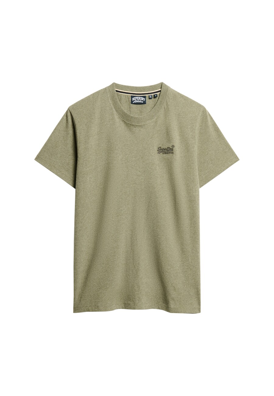 

Футболка Superdry Essential, Olive