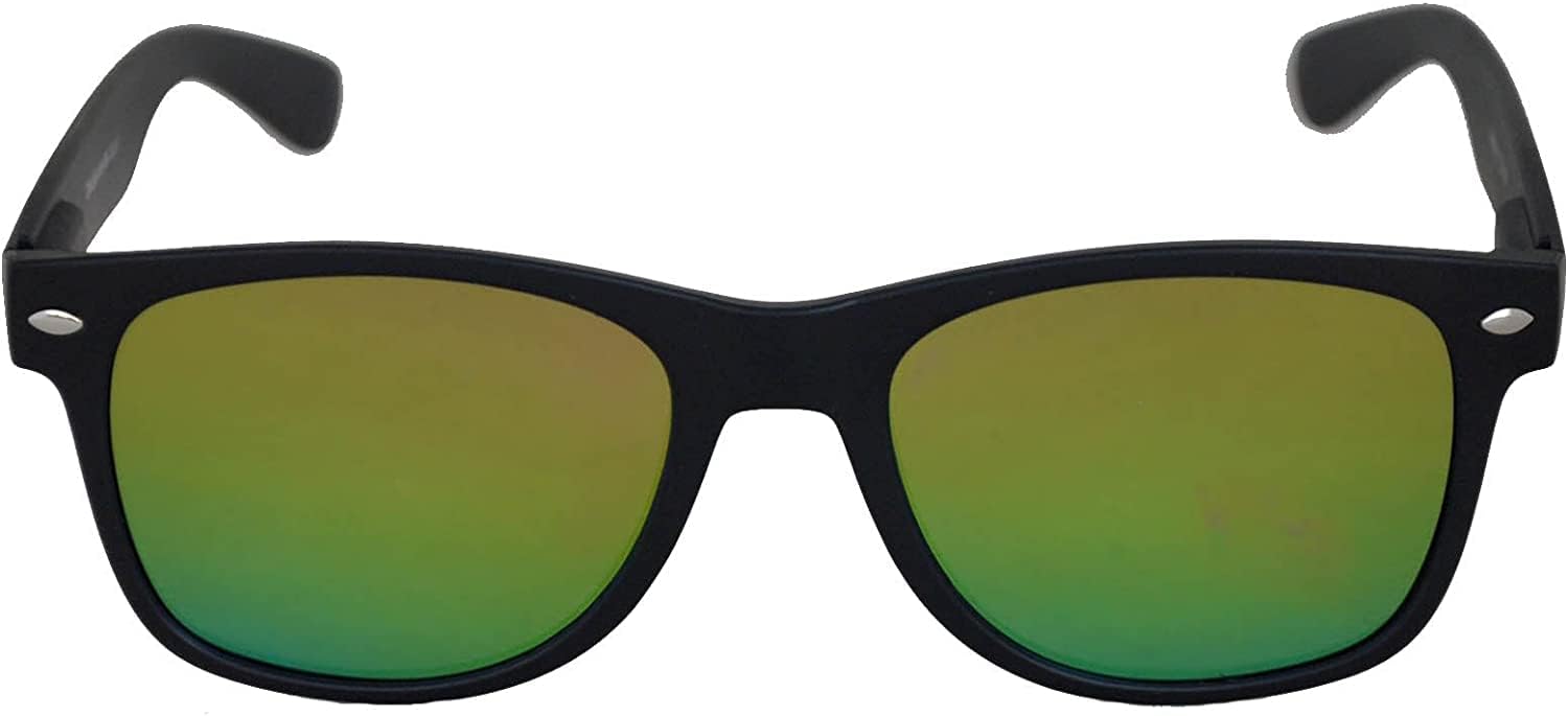 

Солнцезащитные очки OWL с зеркальными линзами для женщин и мужчин, прямоугольные, с защитой от УФ-излучения, модные ретро-очки с плоскими зеркальными линзами, черные, Fire Mirror