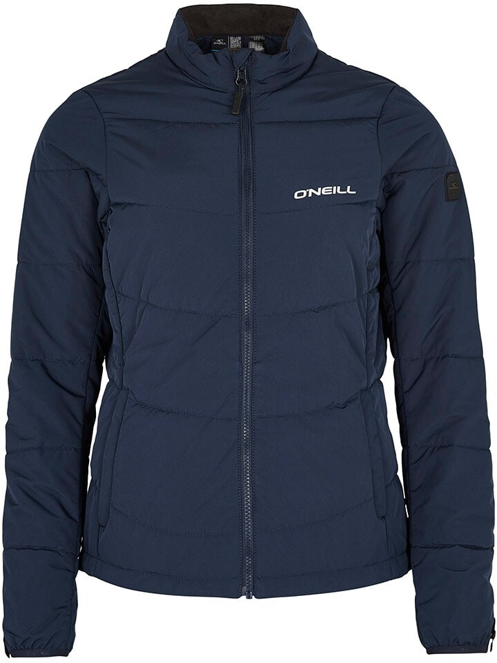 

Пуховик O'Neill Winterjacke Strata, темно-синий