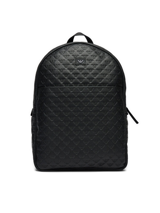 

Рюкзак Y4O449 YQ67I 80001 Emporio Armani, черный