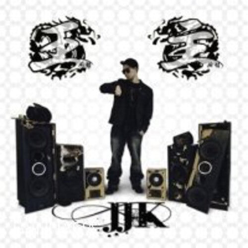

CD диск JJK: Like King & Host
