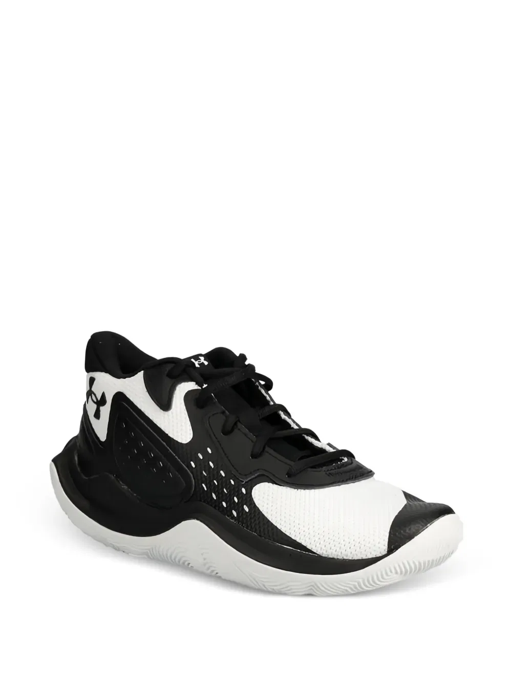 Кроссовки Ua jet Under Armour, черный — фото 2