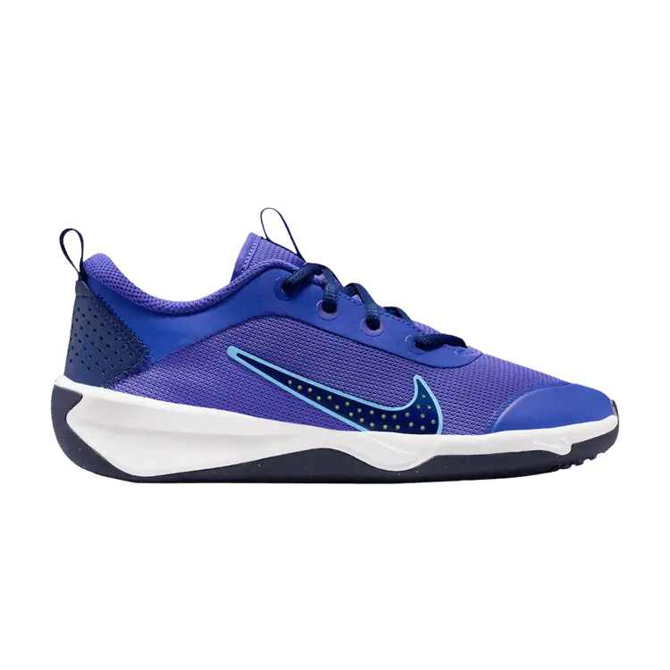 

Кроссовки Nike Omni Multi-Court GS, Persian Violet