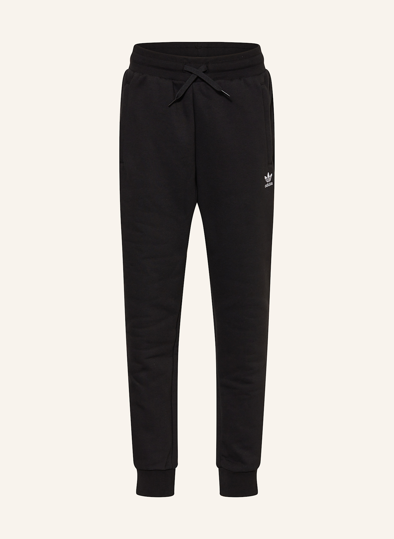 

Спортивные штаны Adidas Originals, черный