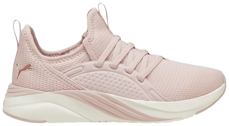 Кроссовки Puma Wmns Softride Sophia 2 'Mauve Mist', розовый