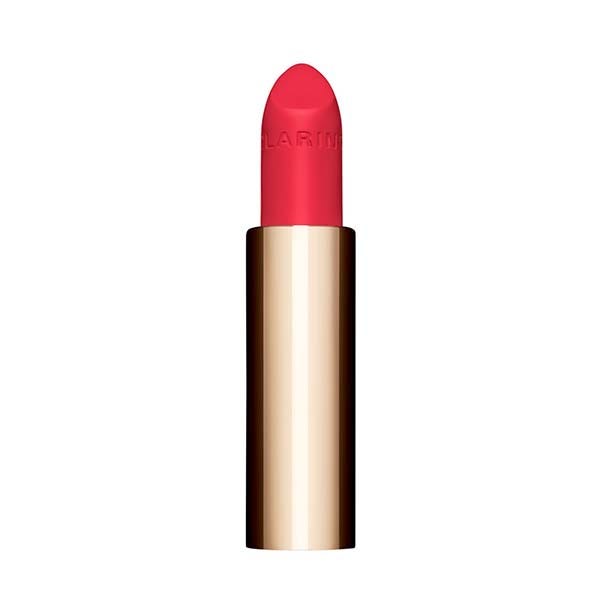 

Увлажняющая матовая помада CLARINS Joli Rouge Velvet, 790V CORAL ORCHID