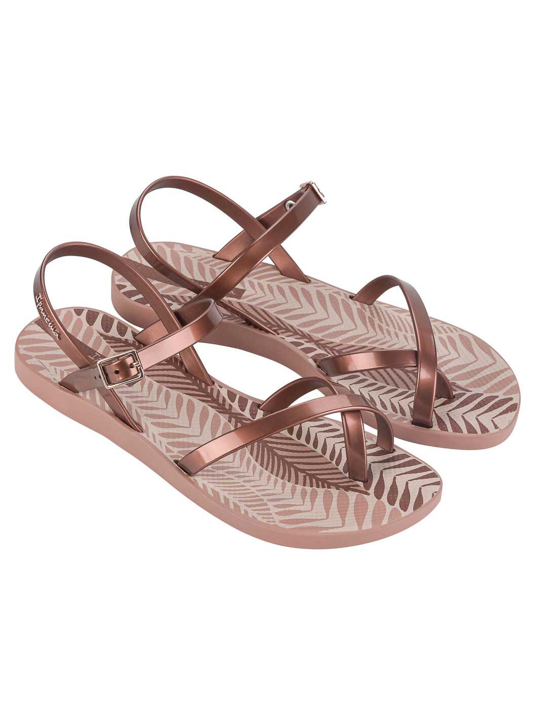 

Сандалии Ipanema 82842/AS576, розовый