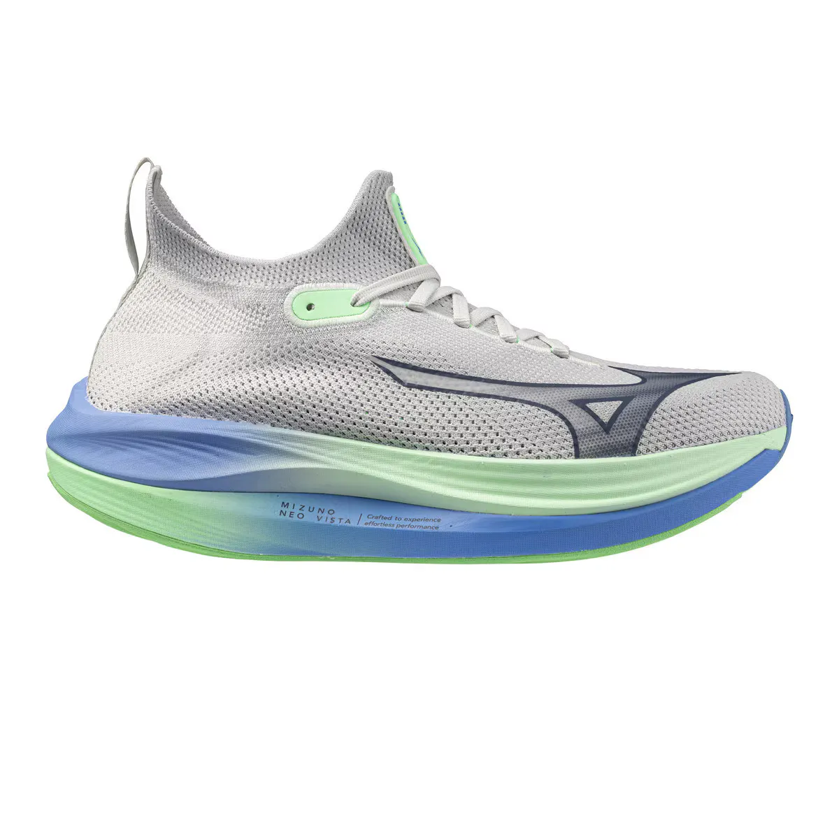 

Мужские кроссовки MIZUNO NEO VISTA Mizuno, жемчужно-серый