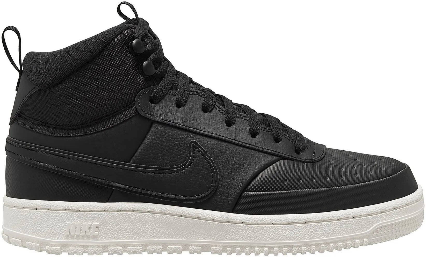 

Кроссовки Nike Sportswear "COURT VISION MID WINTER", черный