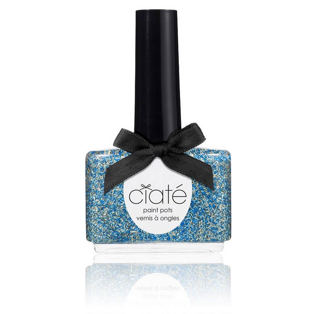 

Лак для ногтей Paint Pots Nail Polish Ciaté, цвет need for tweed