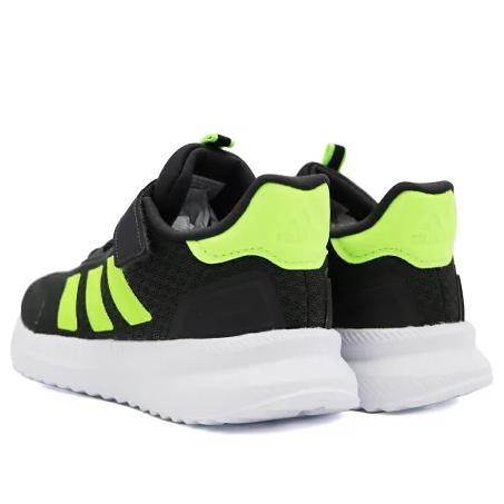 (PS) Adidas X_PLRPATH 'Black Green' — фото 3