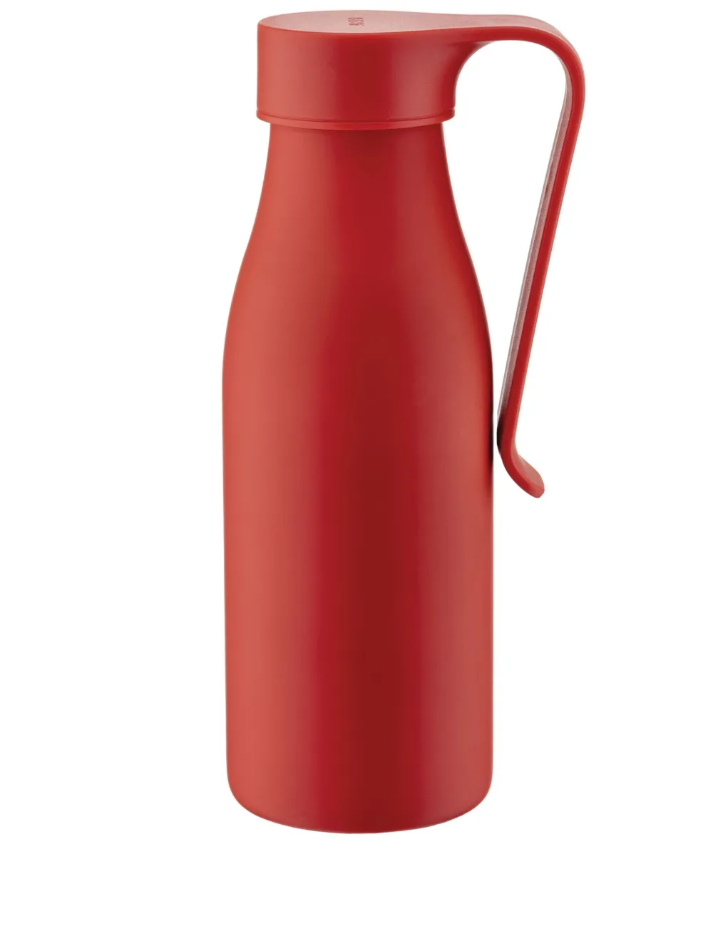 

Термобутылка away, 500 мл, 21,5х7,3х10 см, Alessi, красный