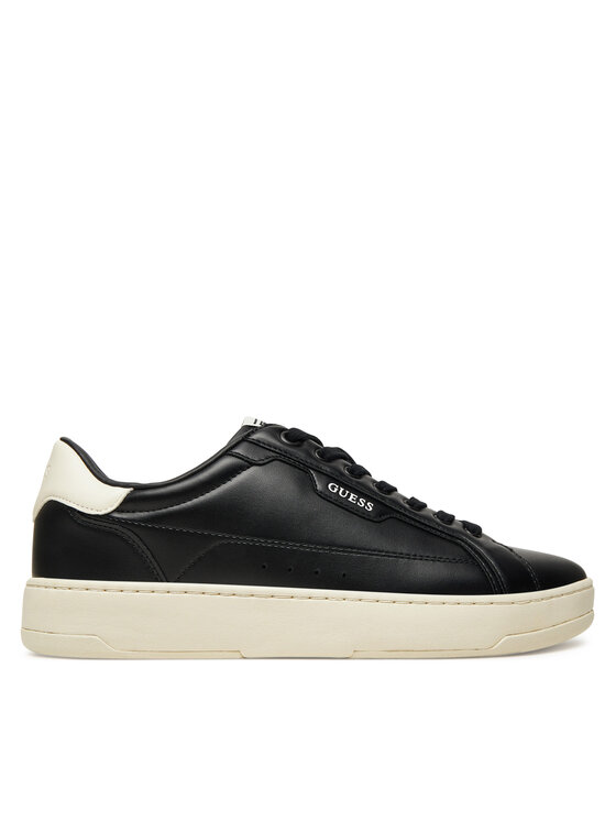 

Кроссовки FMTNCI ELE12 Guess, чёрный